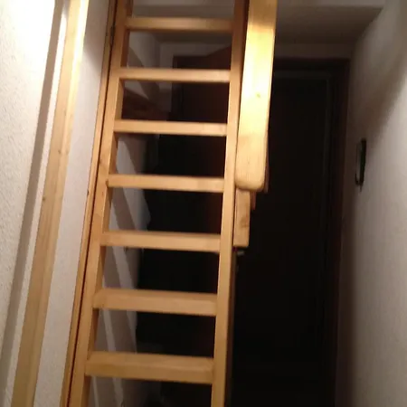 Mezzanine 4 Pers 3* à Avec Balcon - Fr-1-263-644