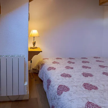 Mezzanine 4 Pers 3* A Avec Balcon - Fr-1-263-644 דירה ואלואר